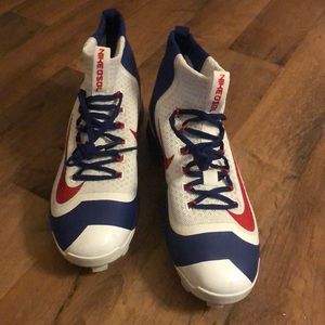 Nike BSBL cleats